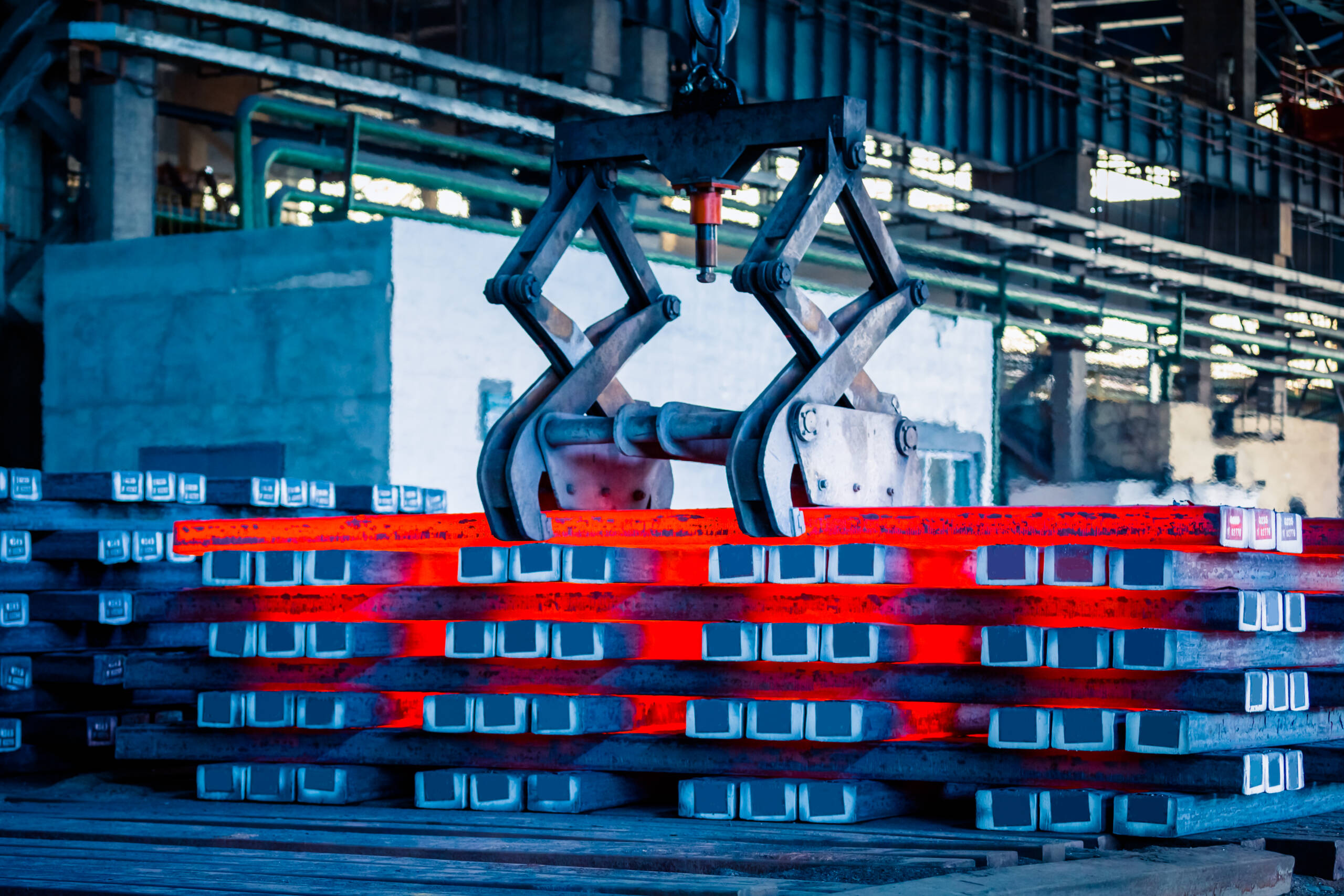 Quality industrial output